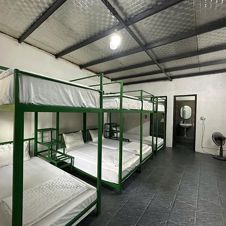 Catba Papillon Garden Bungalows & Resort Hien Hao Esterno foto