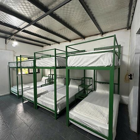 Catba Papillon Garden Bungalows & Resort Hien Hao Esterno foto
